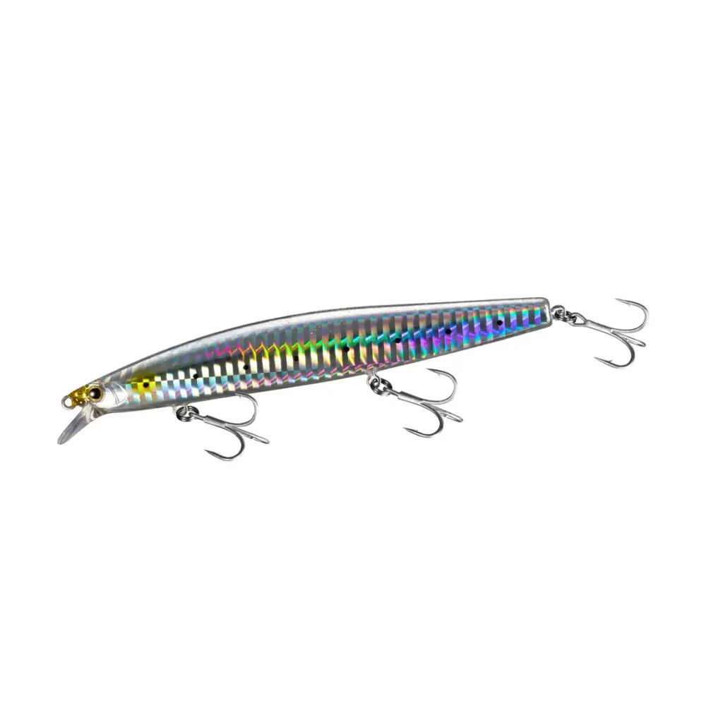 Best Silent Assassin AR-C 129mm 003 Katakuchi Meeresköder|Hardbaits