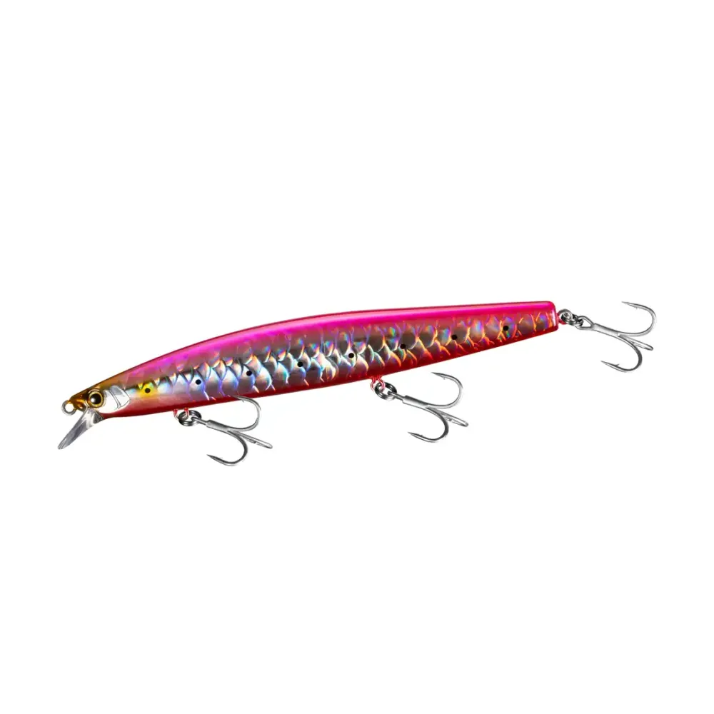 Best Silent Assassin AR-C 129mm 003 Katakuchi Meeresköder|Hardbaits