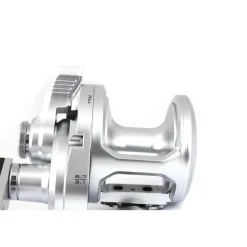 New Speedmaster LD II-20 2 Speed Rollen
