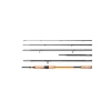 Outlet STC AX Spinning Multi Lengh 2,40m 7-21g Reise-Ruten