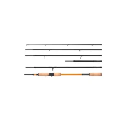 Outlet STC AX Spinning Multi Lengh 2,40m 7-21g Reise-Ruten