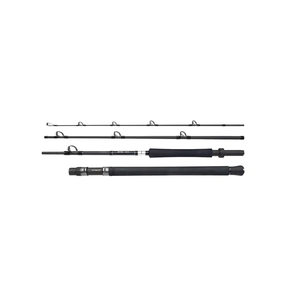 Online STC XR Blue Boat 2,29m 30lb Reise-Ruten