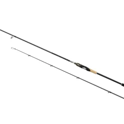 New Sustain 74MLFE Fast Spin 2,23m 5-21g Spinn-Ruten