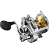 Talica II 20lb 2-Speed RH Rollen