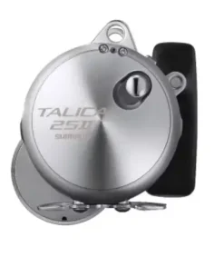 Talica II 20lb 2-Speed RH Rollen