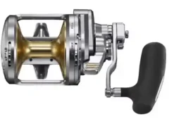 Talica II 20lb 2-Speed RH Rollen