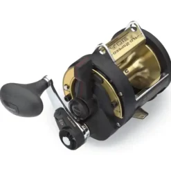 Clearance TLD II A 50lb 2-speed LRS Rollen