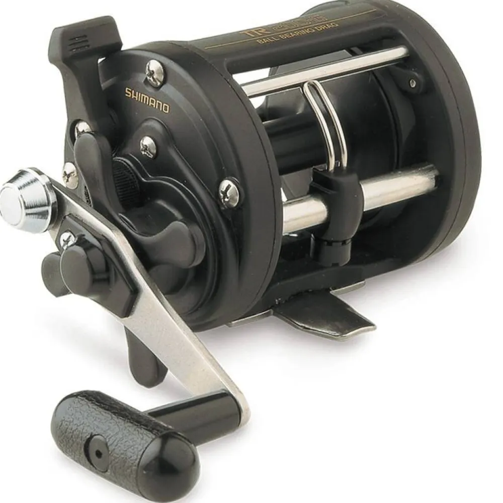 Clearance TR 200 Rollen
