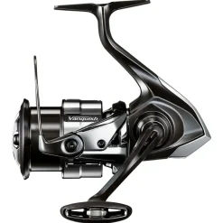 Vanquish FC 4000M HG Rollen