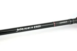 Clearance Yasei BB Zander Vertical 195 Spin 1,95m 10-30g Spinn-Ruten