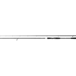 Best Yasei BB Zdr River Jig H Spin 2.70m 24 - 56g 2pc Spinn-Ruten