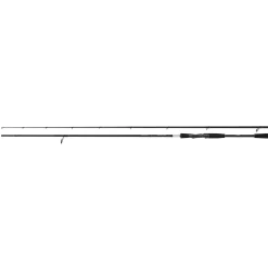 Hot Yasei BB Zdr River Jig M Spin 2.70m 12-28g 2pc Spinn-Ruten