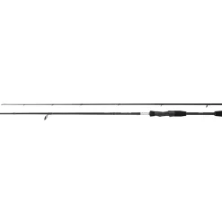 Yasei BB Zdr Vertical Jig Spin 1.90m 10-25g 2pc Spinn-Ruten
