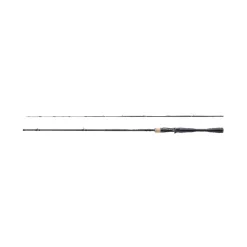 Best Yasei LTD BFS Cast 2,05m 3,5-10g Baitcast-Ruten