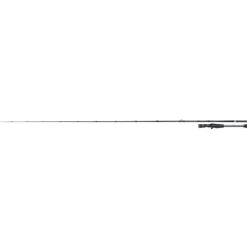 Outlet Yasei Zander Vert Jig Cast MODERATE 1,9m 14-28g Baitcast-Ruten