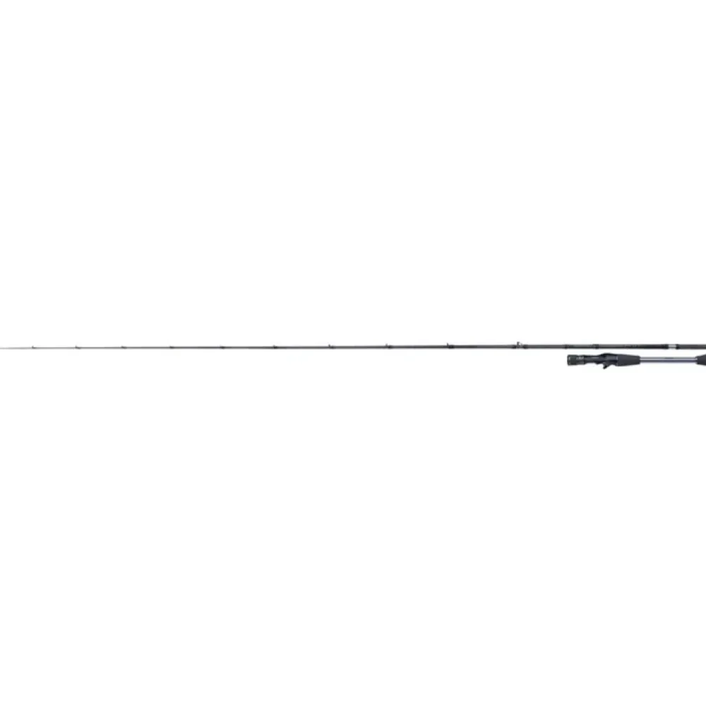 Outlet Yasei Zander Vert Jig Cast MODERATE 1,9m 14-28g Baitcast-Ruten