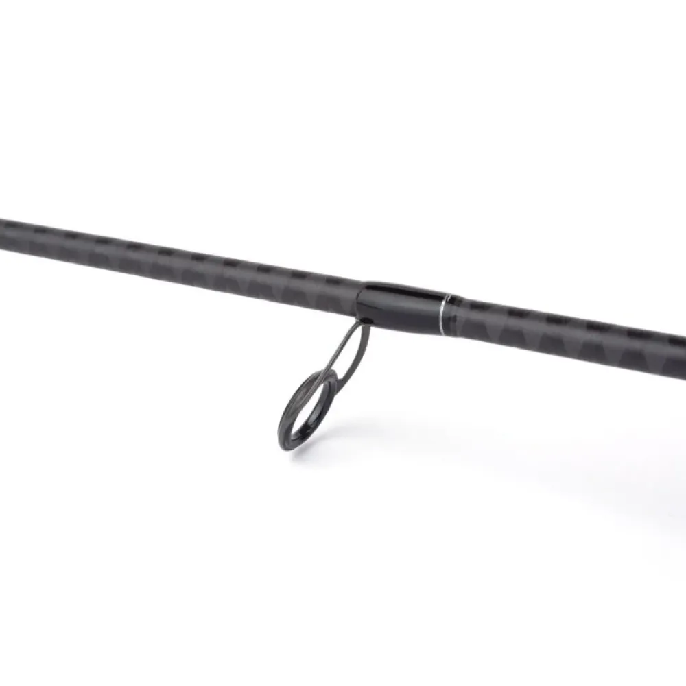 Yasei Zander Vert Jig Spin MODERATE 1,9m 14-28g Spinn-Ruten