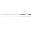 Hot Zodias 264ULS2 Solid Tip Spin 1,93m 1,5-5g Spinn-Ruten