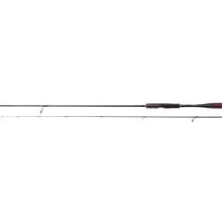 Hot Zodias 264ULS2 Solid Tip Spin 1,93m 1,5-5g Spinn-Ruten