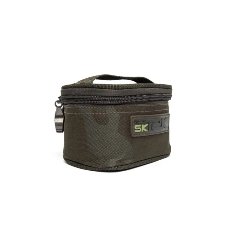 Bank-Tek Accessory Pouch #Small Meeresköder|Taschen & Rucksäcke