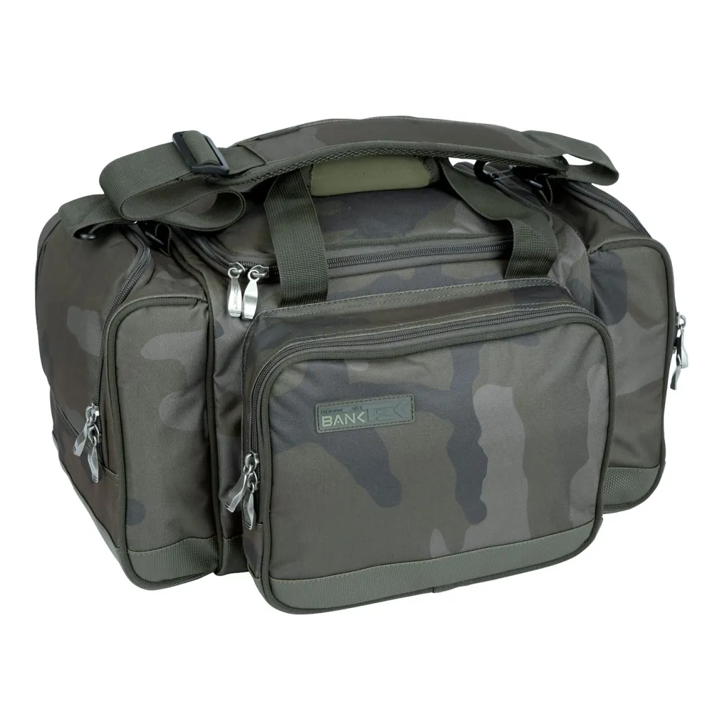 Outlet Bank-Tek Carryall #Compact Taschen & Rucksäcke