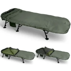 Hot Bank-Tek Layerz All-Season Sleeping Bag Camping & Outdoor