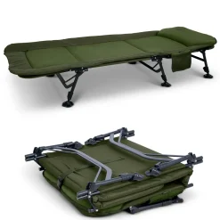 Clearance Bank-Tek Levelbed Camping & Outdoor