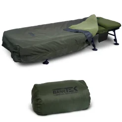 Best Bank-Tek Thermal Bed Cove Camping & Outdoor