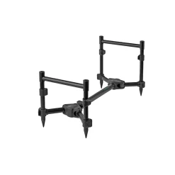 New Herox 2 Rod Pod Rutenablagen