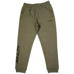 Best Jogger #M Green Hosen