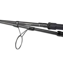 Clearance Xtractor+ Dark Camo 6' 3,00lb Reise-Ruten