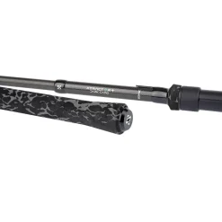 Clearance Xtractor+ Dark Camo 6' 3,00lb Reise-Ruten