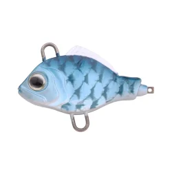 Best ASP Jiggin Spinner UV 10g Fire Zebra Rollen-Zubehör|Metallköder