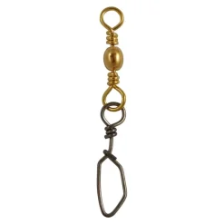 Sale Barrel Swivel Norway Snap #1/0 Kleinteile