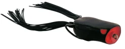 Bronzeye Pop 60 Midnight Black Hardbaits