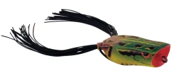 Bronzeye Pop 60 Midnight Black Hardbaits