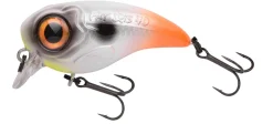 Fat Iris 40 Brown Trout Hardbaits