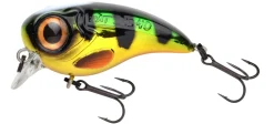 Fat Iris 40 Brown Trout Hardbaits