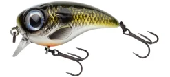 Fat Iris 40 Brown Trout Hardbaits