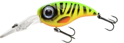 Best Fat Iris 40 DR Brown Trout Stippen