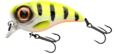 Best Fat Iris 40 DR Brown Trout Stippen