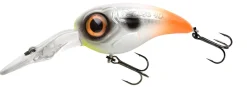 Best Fat Iris 40 DR Brown Trout Stippen