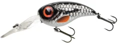 Best Fat Iris 40 DR Brown Trout Stippen