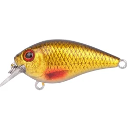 Ikiru Crank 45F Rudd Fliegen-Ruten|Hardbaits