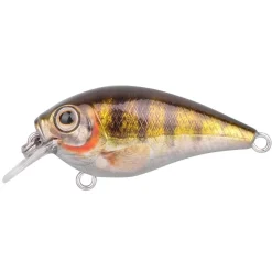 Ikiru Crank 45F Rudd Fliegen-Ruten|Hardbaits