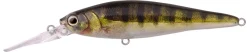 Outlet Ikiru Twitch 100 LL Roach Hardbaits