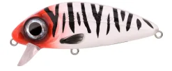 Clearance Iris Flanky 9cm Firetiger Hardbaits