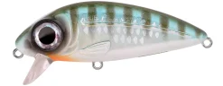 Clearance Iris Flanky 9cm Firetiger Hardbaits