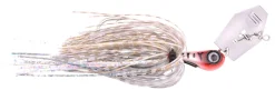 Clearance Iris Thrillseeker 14g Firetiger Metallköder