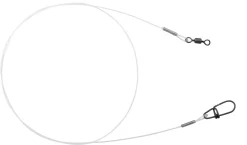 Discount MB Leader Fluoro 40cm 33lb Vorfächer
